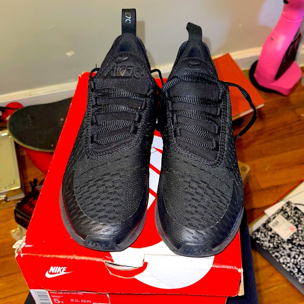 Kids Airmax 270